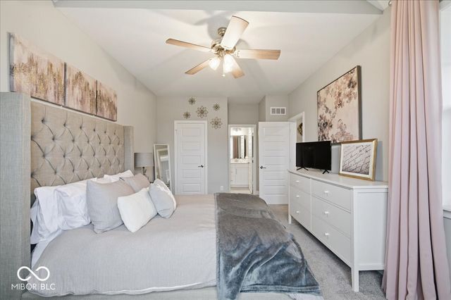 10286 Edgerton Lane, Fortville, IN 46040