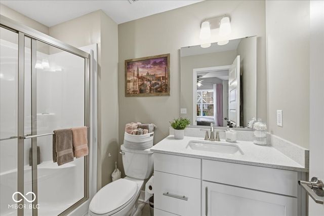 10286 Edgerton Lane, Fortville, IN 46040