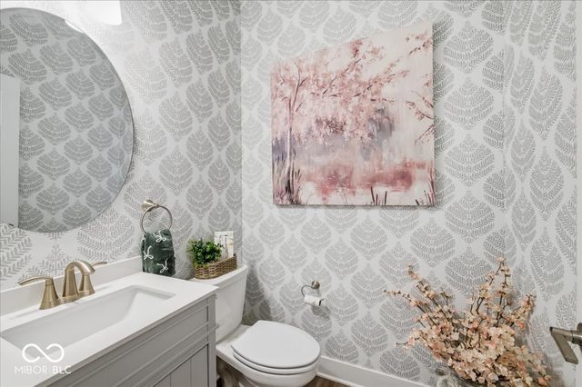 10286 Edgerton Lane, Fortville, IN 46040