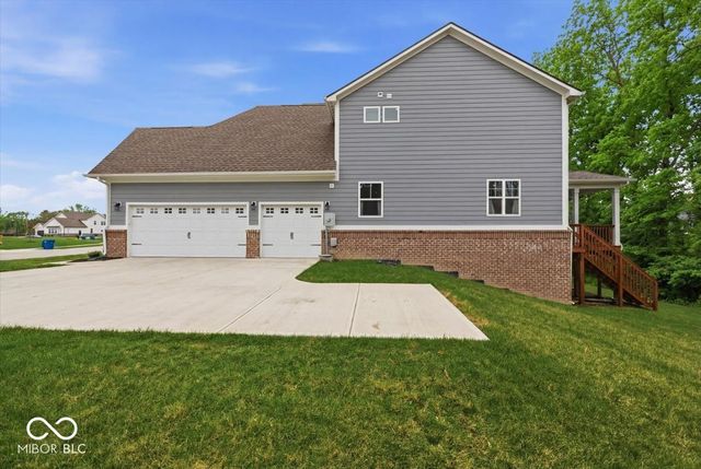 10286 Edgerton Lane, Fortville, IN 46040