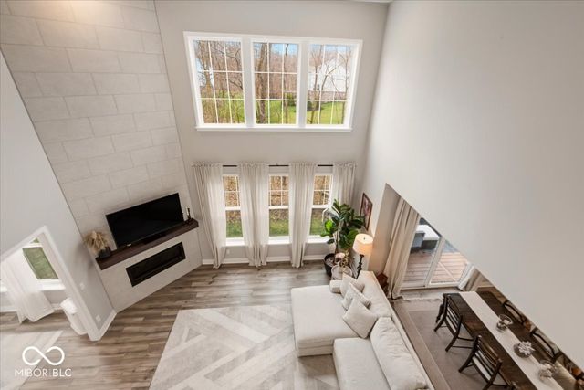 10286 Edgerton Lane, Fortville, IN 46040