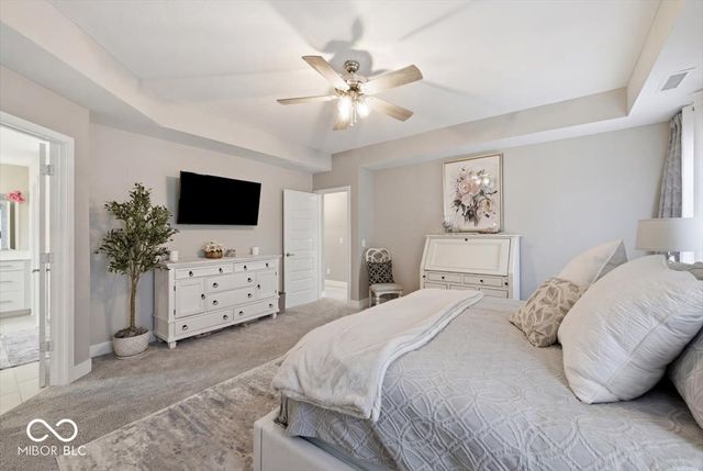 10286 Edgerton Lane, Fortville, IN 46040