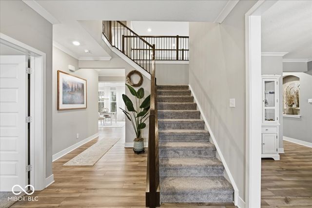 10286 Edgerton Lane, Fortville, IN 46040