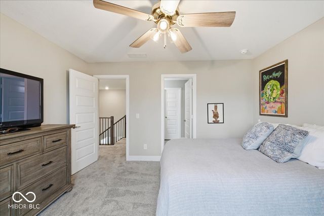 10286 Edgerton Lane, Fortville, IN 46040