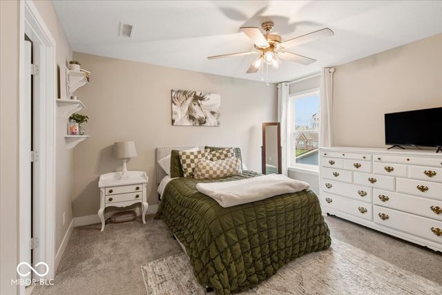 10286 Edgerton Lane, Fortville, IN 46040