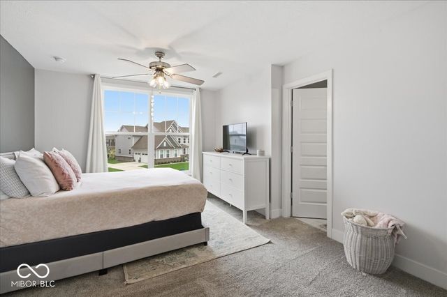 10286 Edgerton Lane, Fortville, IN 46040