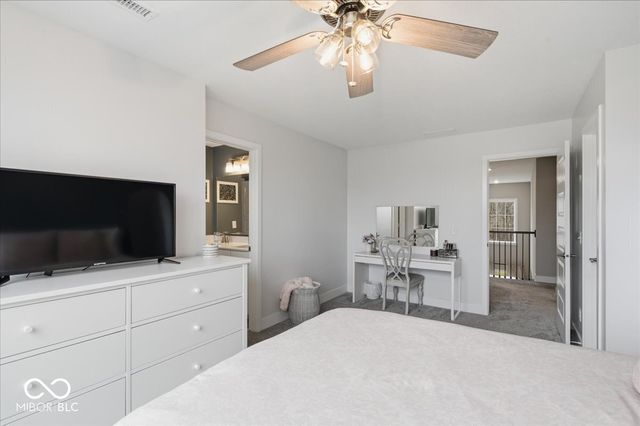 10286 Edgerton Lane, Fortville, IN 46040