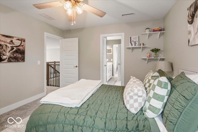 10286 Edgerton Lane, Fortville, IN 46040