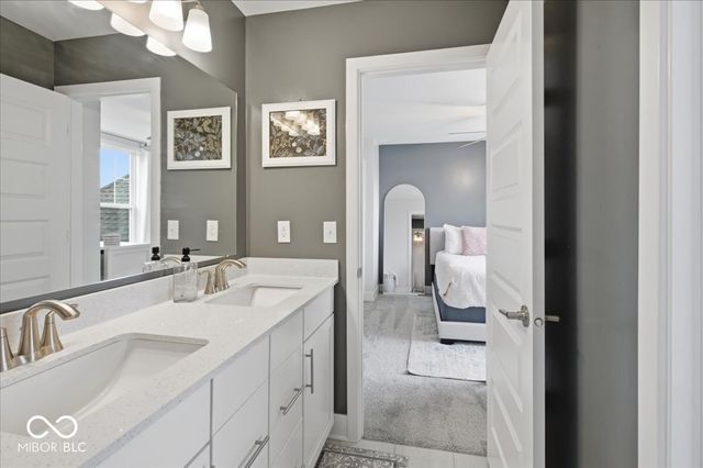 10286 Edgerton Lane, Fortville, IN 46040