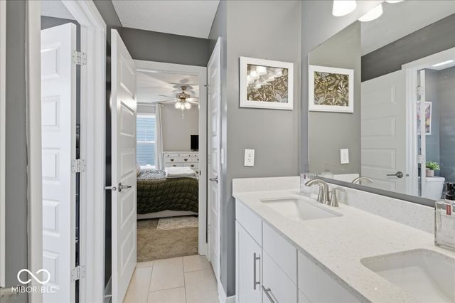 10286 Edgerton Lane, Fortville, IN 46040