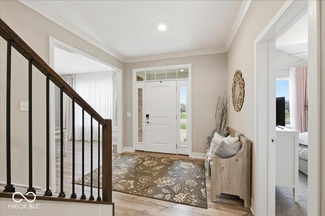 10286 Edgerton Lane, Fortville, IN 46040