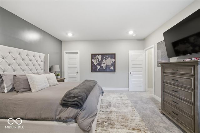 10286 Edgerton Lane, Fortville, IN 46040