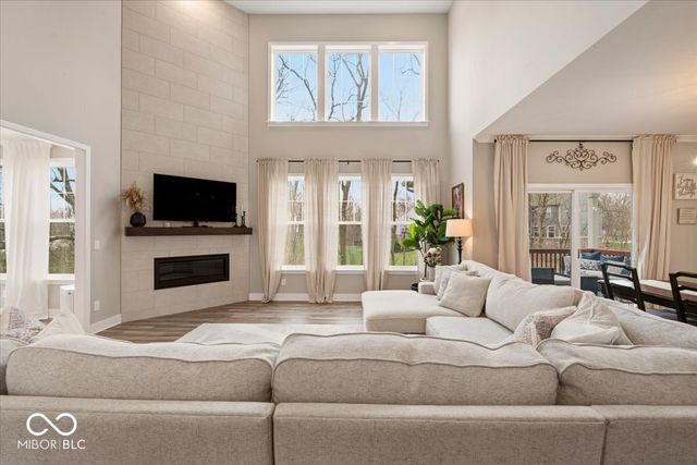 10286 Edgerton Lane, Fortville, IN 46040