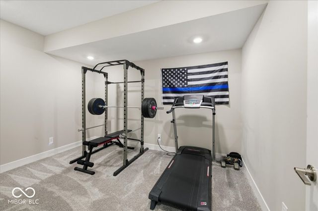 10286 Edgerton Lane, Fortville, IN 46040