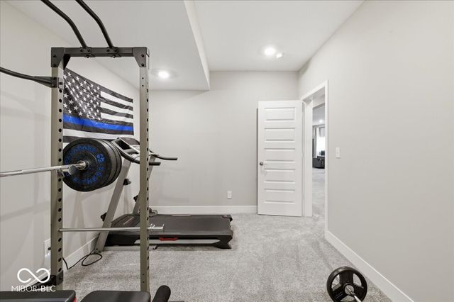 10286 Edgerton Lane, Fortville, IN 46040