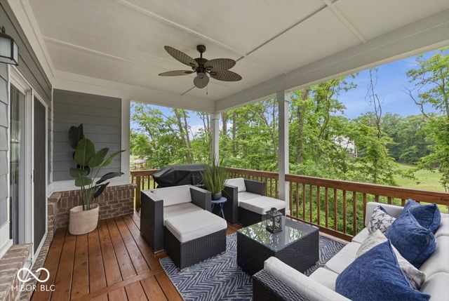 10286 Edgerton Lane, Fortville, IN 46040