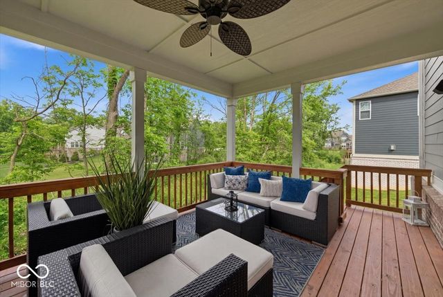 10286 Edgerton Lane, Fortville, IN 46040