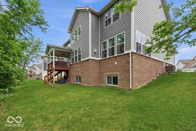 10286 Edgerton Lane, Fortville, IN 46040