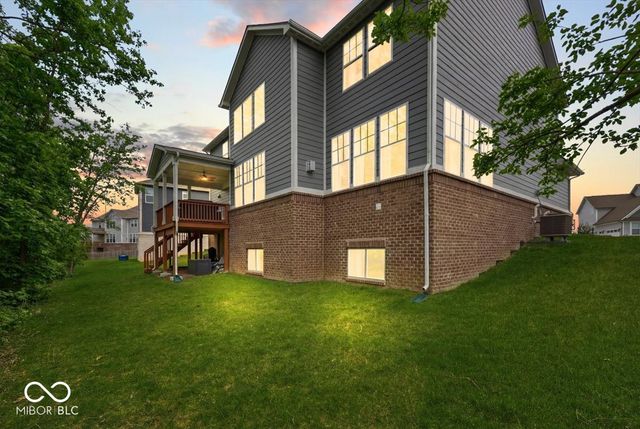 10286 Edgerton Lane, Fortville, IN 46040