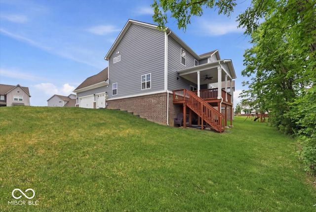 10286 Edgerton Lane, Fortville, IN 46040