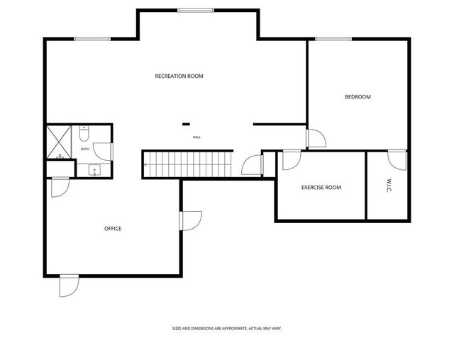 10286 Edgerton Lane, Fortville, IN 46040