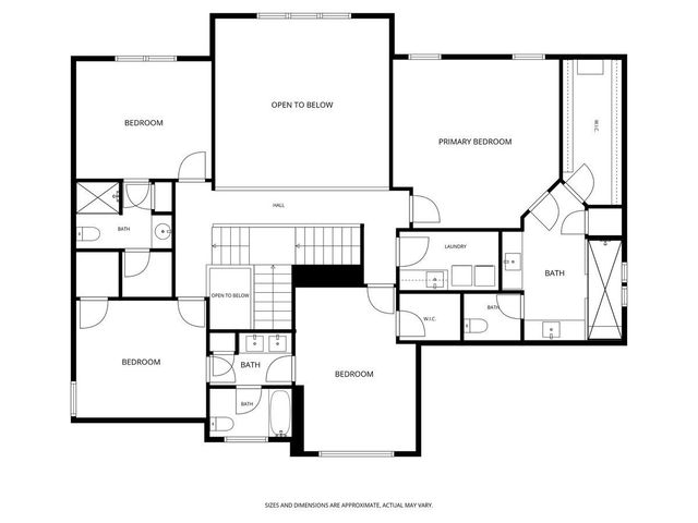 10286 Edgerton Lane, Fortville, IN 46040