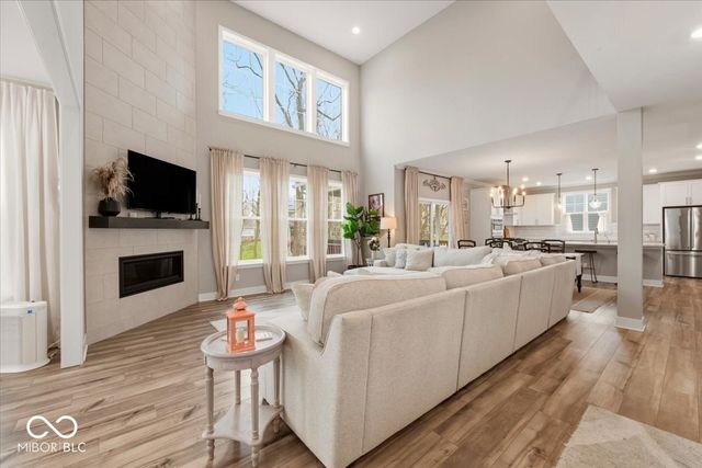 10286 Edgerton Lane, Fortville, IN 46040