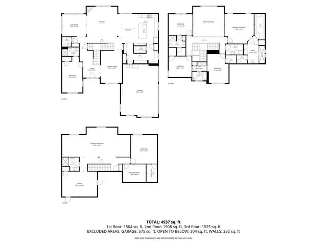 10286 Edgerton Lane, Fortville, IN 46040