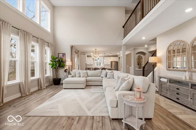 10286 Edgerton Lane, Fortville, IN 46040