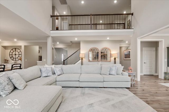 10286 Edgerton Lane, Fortville, IN 46040