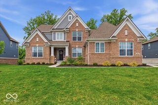 10286 Edgerton Lane, Fortville, IN 46040