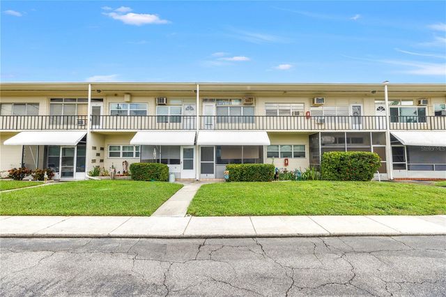 4001 58TH STREET N 5S, Kenneth City, FL 33709
