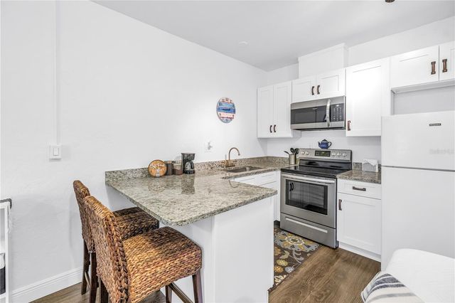 4001 58TH STREET N 5S, Kenneth City, FL 33709