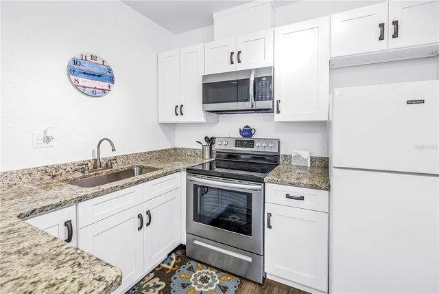 4001 58TH STREET N 5S, Kenneth City, FL 33709