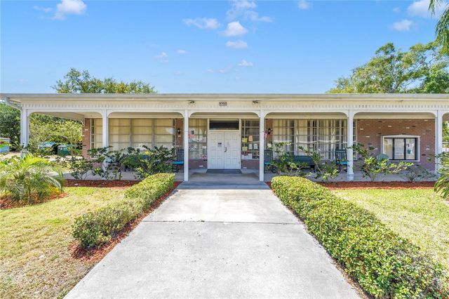 4001 58TH STREET N 5S, Kenneth City, FL 33709