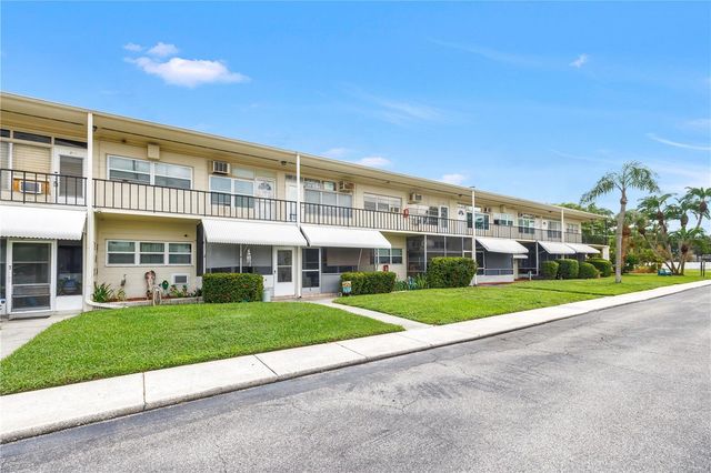 4001 58TH STREET N 5S, Kenneth City, FL 33709
