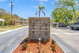 4001 58TH STREET N 5S, Kenneth City, FL 33709