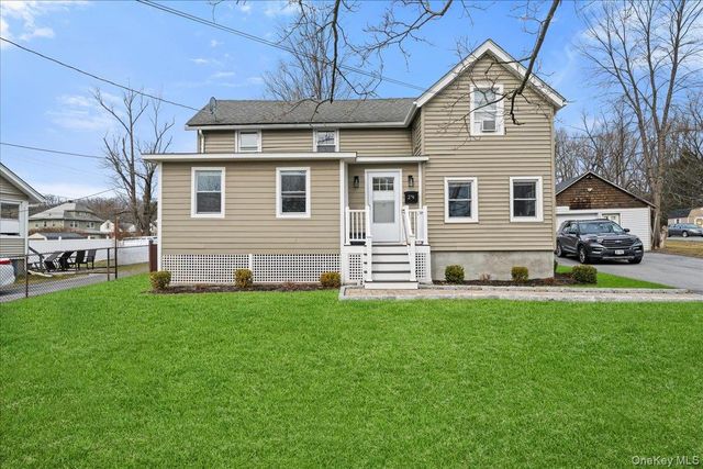 24 Rockwell Avenue, Middletown, NY 10940