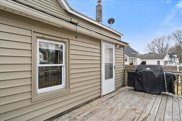 24 Rockwell Avenue, Middletown, NY 10940