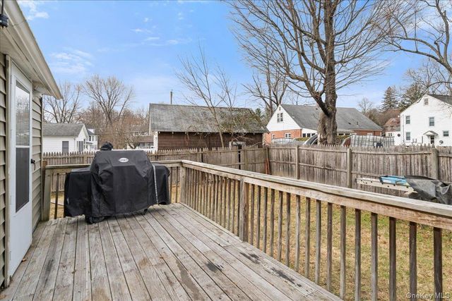 24 Rockwell Avenue, Middletown, NY 10940