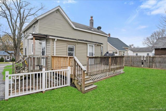 24 Rockwell Avenue, Middletown, NY 10940