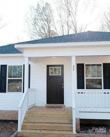 27 Maiden Lane, York, SC 29745