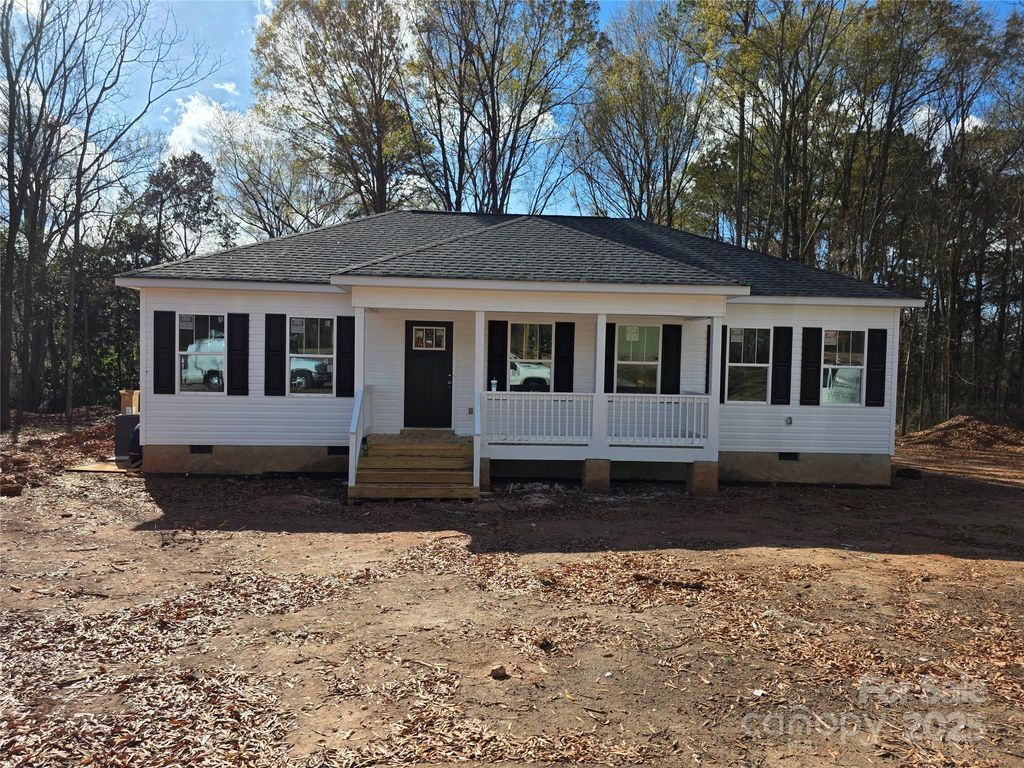 27 Maiden Lane, York, SC 29745