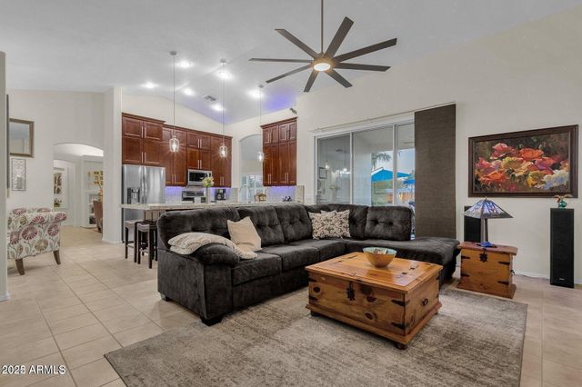 5361 W Linda Lane, Chandler, AZ 85226