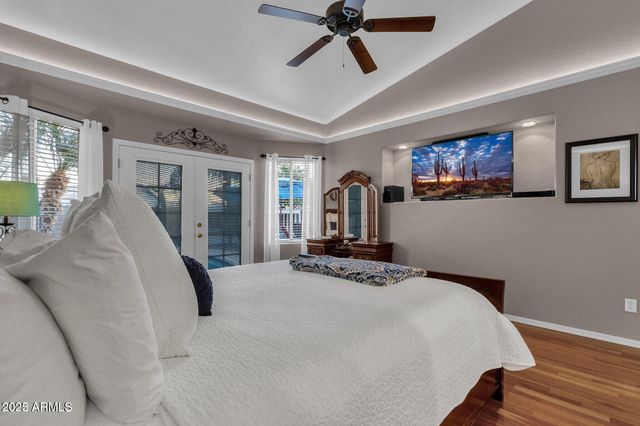 5361 W Linda Lane, Chandler, AZ 85226