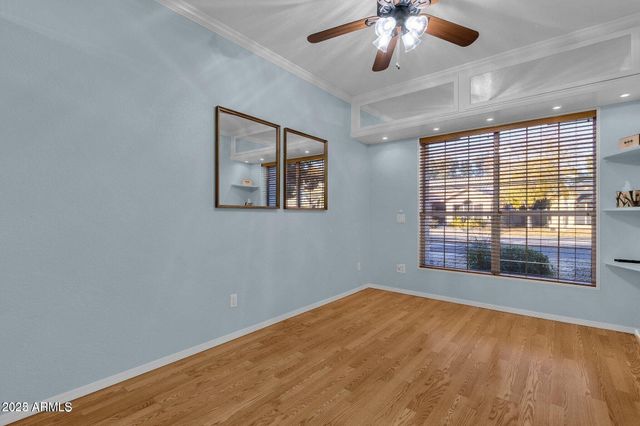 5361 W Linda Lane, Chandler, AZ 85226