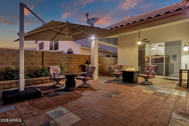 5361 W Linda Lane, Chandler, AZ 85226