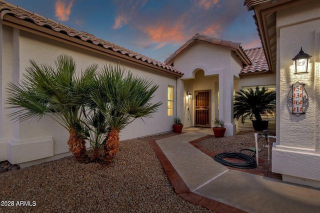 5361 W Linda Lane, Chandler, AZ 85226