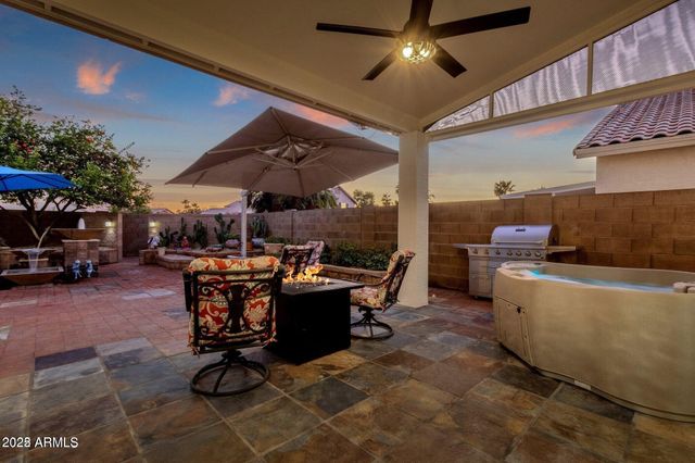 5361 W Linda Lane, Chandler, AZ 85226