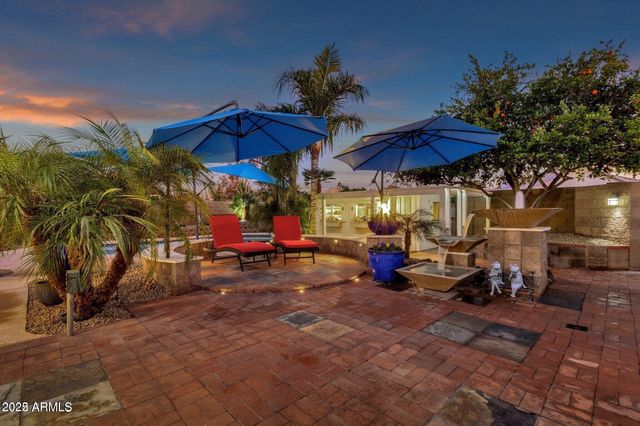 5361 W Linda Lane, Chandler, AZ 85226